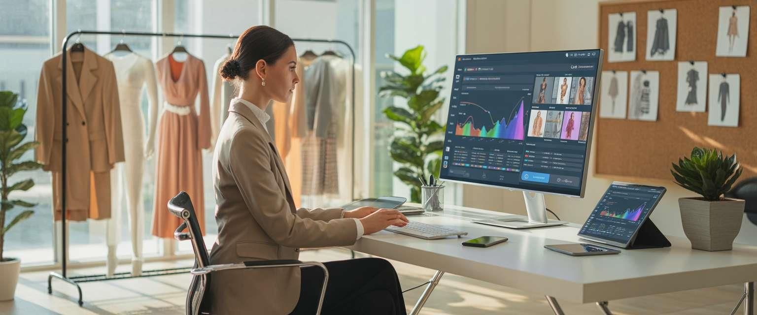 The Complete Guide to Instagram Ads for Fashion Brands: From $0 to $100K Monthly Revenue